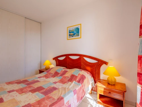 Ferienwohnung Saint-Aygulf, 2 Schlafzimmer, 4 Personen - photo_1011699142408
