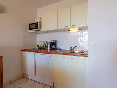 Ferienwohnung Saint-Aygulf, 2 Schlafzimmer, 4 Personen - photo_1011699142408
