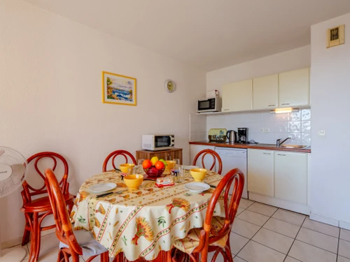 Ferienwohnung Saint-Aygulf, 2 Schlafzimmer, 4 Personen - photo_1011699142408