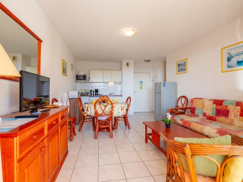 Ferienwohnung Saint-Aygulf, 2 Schlafzimmer, 4 Personen - photo_1011699142408