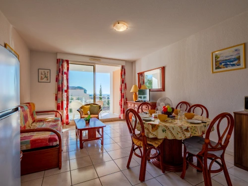 Ferienwohnung Saint-Aygulf, 2 Schlafzimmer, 4 Personen - photo_1011699142408