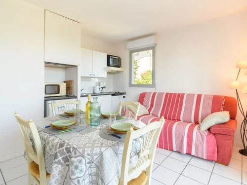 Ferienwohnung Arcachon, 1 Schlafzimmer, 4 Personen - photo_12978489656