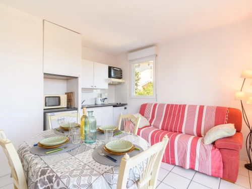 Ferienwohnung Arcachon, 1 Schlafzimmer, 4 Personen - photo_12978489656