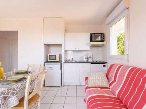 Ferienwohnung Arcachon, 1 Schlafzimmer, 4 Personen - photo_12978489656