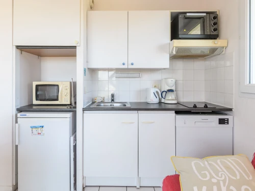 Ferienwohnung Arcachon, 1 Schlafzimmer, 4 Personen - photo_12978489656