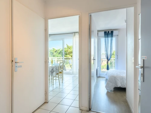 Ferienwohnung Arcachon, 1 Schlafzimmer, 4 Personen - photo_12978489656