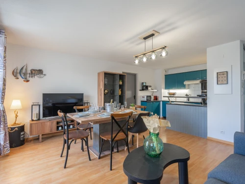 Appartement Vaux-sur-Mer, 3 pièces, 5 personnes - photo_1011699152329