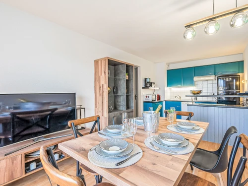 Appartement Vaux-sur-Mer, 3 pièces, 5 personnes - photo_1011699152329