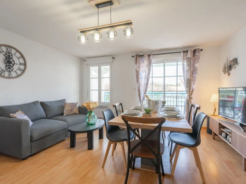 Appartement Vaux-sur-Mer, 3 pièces, 5 personnes - photo_1011699152329