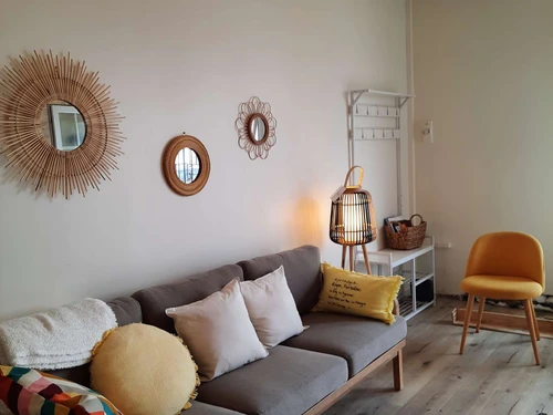 Apartment Royan, 2 bedrooms, 5 persons - photo_19289589268