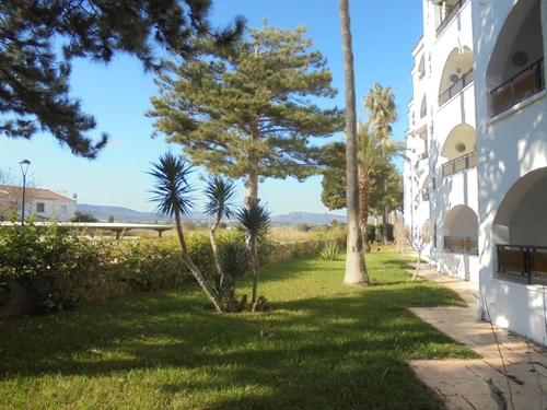 Apartamento Peñíscola, 2 dormitorios, 6 personas - photo_1011699160999