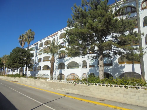 Apartamento Peñíscola, 2 dormitorios, 6 personas - photo_1011699160999