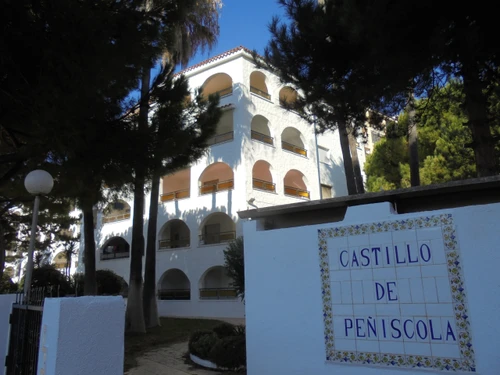 Apartamento Peñíscola, 2 dormitorios, 6 personas - photo_1011699160999