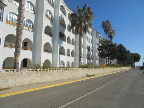 Apartamento Peñíscola, 2 dormitorios, 6 personas - photo_1011699160999