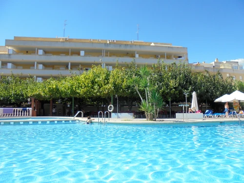 Ferienwohnung Peniscola, 3 Schlafzimmer, 8 Personen - photo_18949267984