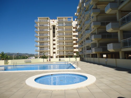 Apartment Peniscola, 1 bedroom, 6 persons - photo_1011602678895