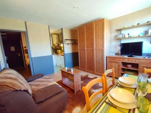 Studio Saint-Lary-Soulan, studio flat, 4 persons - photo_1011699164491