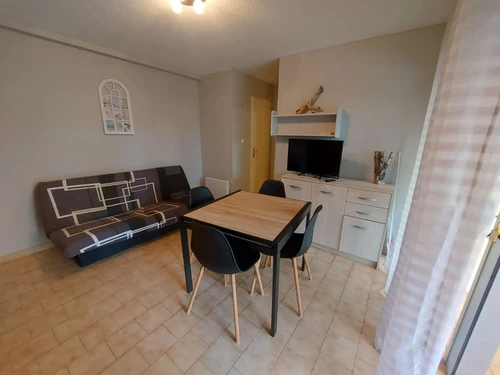 Ferienwohnung Marseillan-Plage, 1 Schlafzimmer, 6 Personen - photo_1011699173463