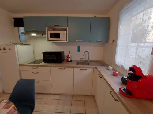 Ferienhaus Marseillan-Plage, 2 Schlafzimmer, 6 Personen - photo_14146975678