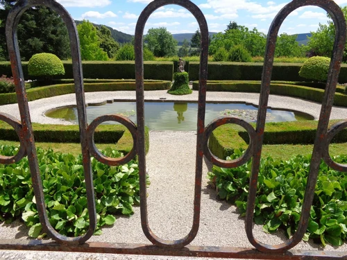 Guestroom Mesmont, 1 pièce, 2 personnes - photo_1011695250953