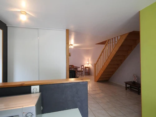 Gîte Mosson, 2 pièces, 3 personnes - photo_1011695303871