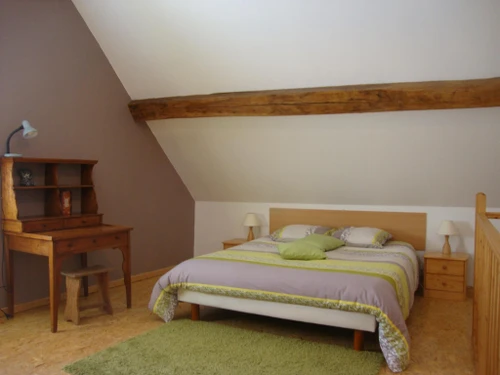 Gîte Mosson, 2 pièces, 3 personnes - photo_1011695303871