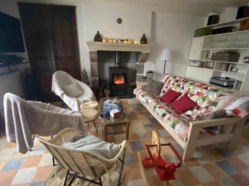 Gîte Louroux-de-Beaune, 4 pièces, 6 personnes - photo_16776525311