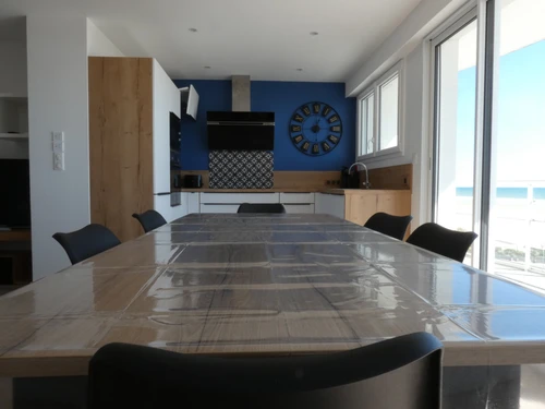 Appartement Saint-Jean-de-Monts, 3 pièces, 5 personnes - photo_14821684459