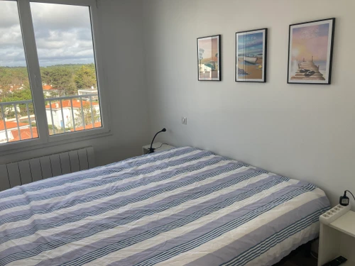 Appartement Saint-Jean-de-Monts, 3 pièces, 5 personnes - photo_14821684459