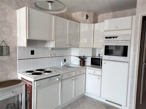 Studio Les Sables-d'Olonne, 1 pièce, 2 personnes - photo_14848381730