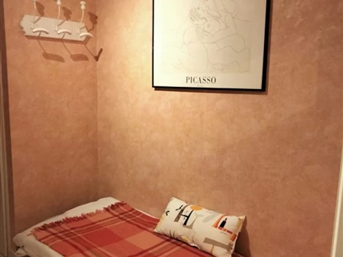 Studio Les Sables-d'Olonne, 1 pièce, 2 personnes - photo_14848381730