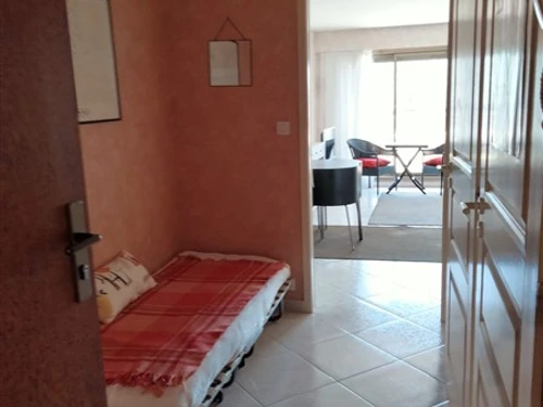 Studio Les Sables-d'Olonne, 1 pièce, 2 personnes - photo_14848381730