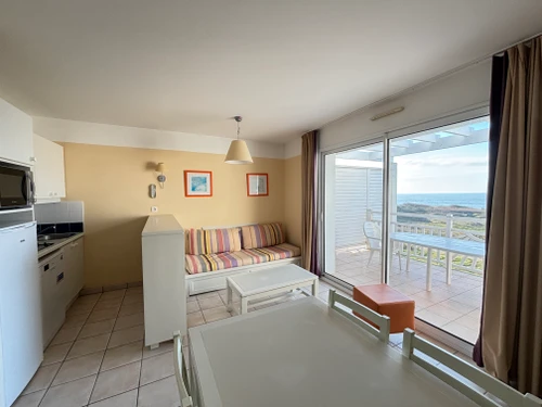 Appartement Les Sables-d'Olonne, 3 pièces, 6 personnes - photo_1011699286089