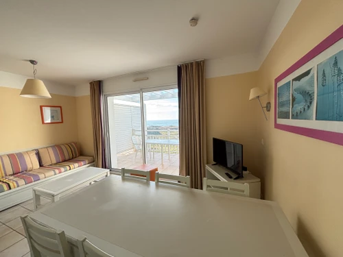 Appartement Les Sables-d'Olonne, 3 pièces, 6 personnes - photo_1011699286089