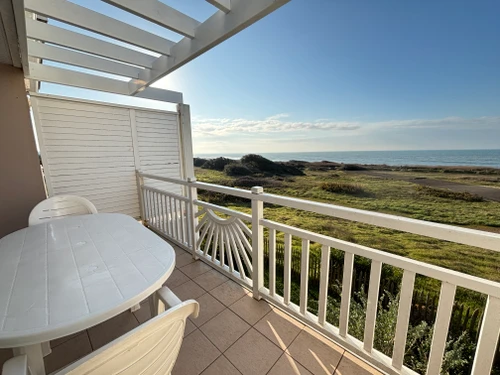 Appartement Les Sables-d'Olonne, 3 pièces, 6 personnes - photo_1011699286089