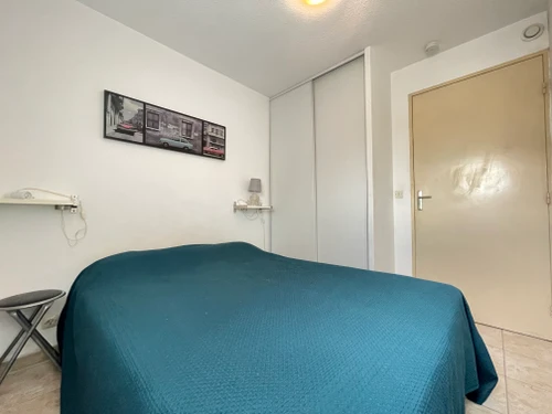 Appartement Sète, 2 pièces, 4 personnes - photo_13182888000