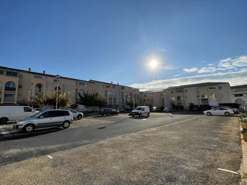 Appartement Sète, 2 pièces, 4 personnes - photo_13182888000