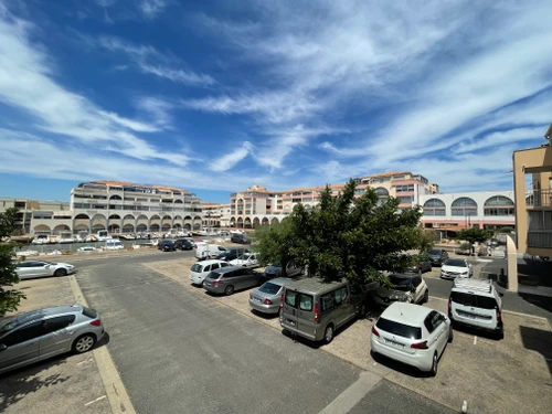 Appartement Sète, 2 pièces, 4 personnes - photo_13182888000