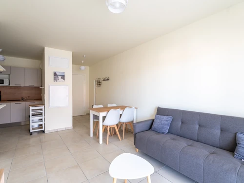 Ferienwohnung Mimizan-Mimizan Plage, 2 Schlafzimmer, 6 Personen - photo_1011699295479