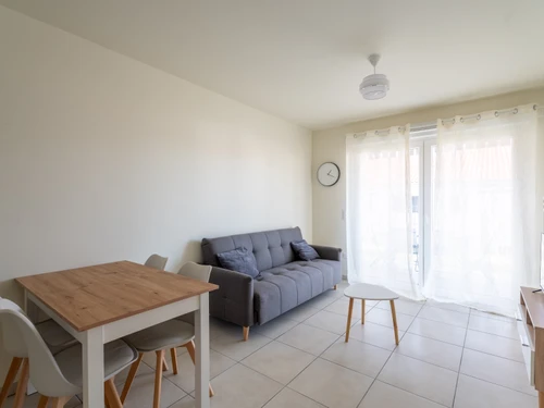 Appartement Mimizan-Mimizan Plage, 3 pièces, 6 personnes - photo_1011699295479