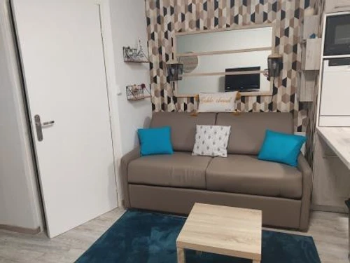 Appartement Gruissan, 2 pièces, 4 personnes - photo_1011696495257