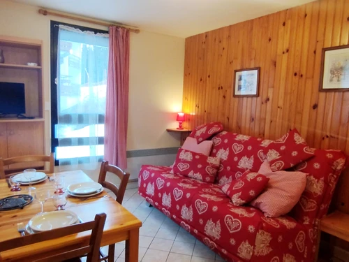 Appartement Les Adrets-Prapoutel, 2 pièces, 4 personnes - photo_1011699297657