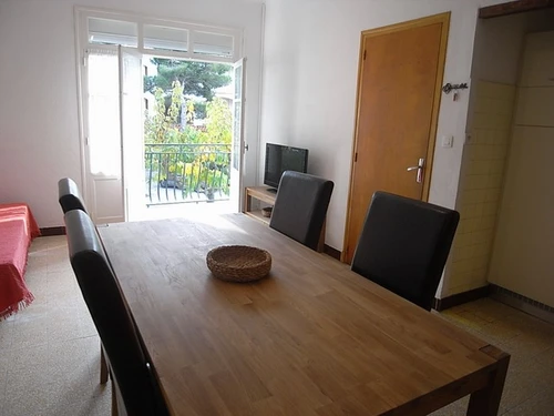 Appartement Argelès-sur-Mer, 3 pièces, 5 personnes - photo_1011699298003