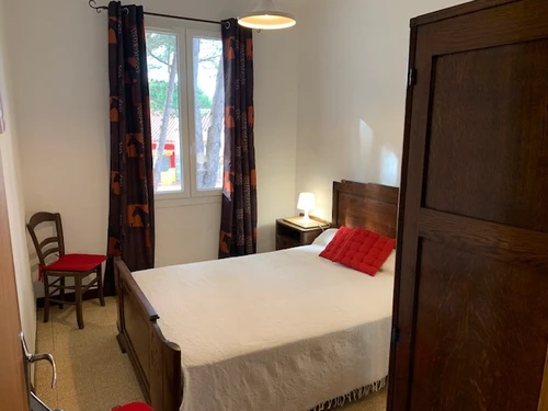 Appartement Argelès-sur-Mer, 3 pièces, 5 personnes - photo_1011699298003