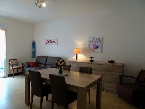 Appartement Argelès-sur-Mer, 3 pièces, 5 personnes - photo_1011699298116