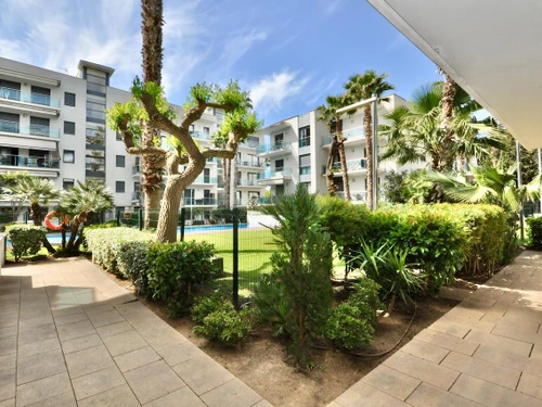 Apartment Lloret de Mar, 2 bedrooms, 6 persons - photo_17558630426