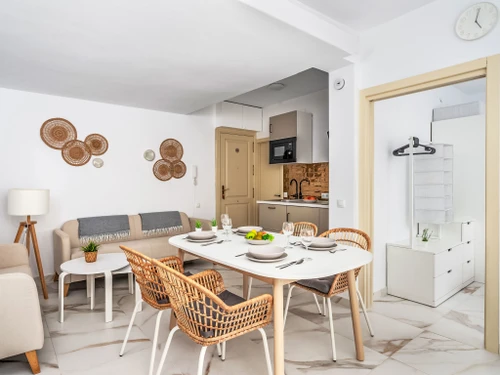 Apartment Torremolinos, 2 bedrooms, 4 persons - photo_1011699478026