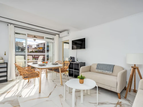 Apartment Torremolinos, 2 bedrooms, 4 persons - photo_1011699478026