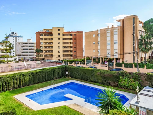 Apartamento Torremolinos, 2 dormitorios, 4 personas - photo_1011699478026