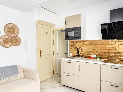 Apartment Torremolinos, 2 bedrooms, 4 persons - photo_1011699478026